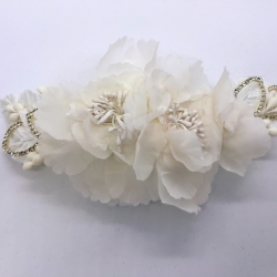 Tocados de Fiesta - Nereida Novias